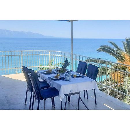 Nice Apartment In Podaca With Wi-Fi Экстерьер фото